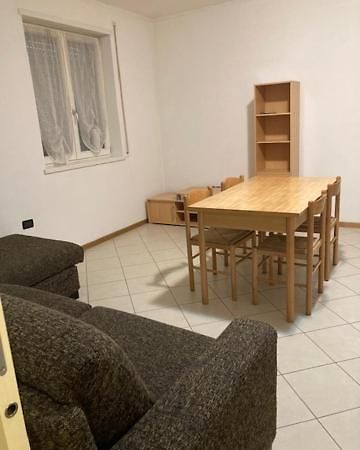 Adige Muse Home Trento Ngoại thất bức ảnh