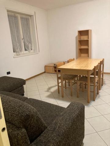 Adige Muse Home Trento Ngoại thất bức ảnh