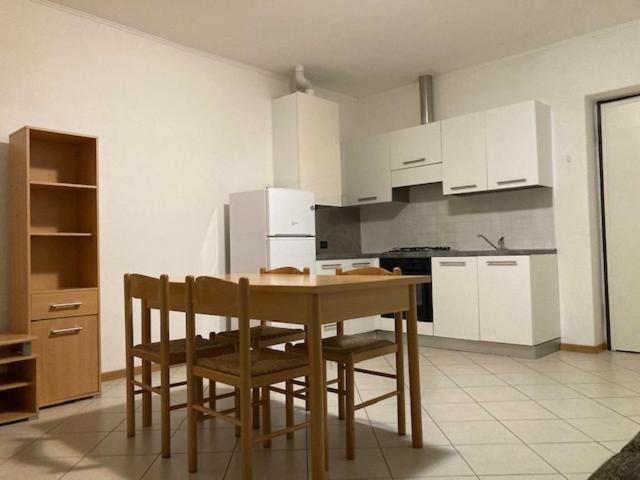 Adige Muse Home Trento Ngoại thất bức ảnh